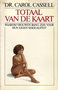 Carol Cassell // Totaal van de kaart