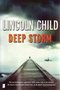 Lincoln Child//Deep storm(boekerij)