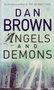 Dan Brown///Angels & Demons(corgi)