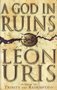 Leon Uris //God In Ruins(harper)