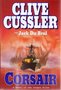 Clive Cussler//Corsair(putnam)
