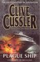 Clive Cussler//The Plague Ship(penguin) 