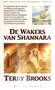 Terry Brooks//De Wakers van Shannara (spectrum)