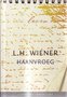 L.H.Wiener//Haanvroeg(Literaire Juweeltje)