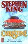 Stephen King////Christine((poema)