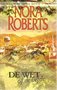 Nora Roberts// De wet of de liefde (harlequin)