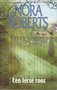 Nora Roberts// Een Ierse roos (harlequin)