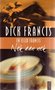 Dick Francis//Nek aan nek(archipel) 