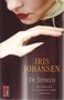 Iris Johansen//De Sirocco(poema)