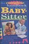 Patricia Bristol // Het complete handboek van de jonge babysitter