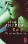 Virginia Andrews//Ruby 2 parel in de mist(poema)