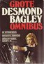 Desmond Bagley///Grote Desmond Bagley omnibus(Elsevier)