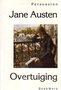 Jane Austen // Overtuiging