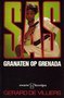 ​Gerard De Villiers // Granaten op Grenada (Z.B.2165)