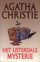 Agatha Christie // Het Listerdale mysterie (luitingh 49)
