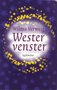 Wilma Verweij //Westervenster(Querido)