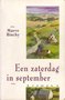 Maeve Binchy //Zaterdag in september(van reemst)