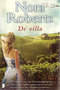 Nora Roberts ///De villa(boekerij)