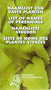 ​J.J.van Laar // Naamlijst van vaste planten = list of names of perennials = namenliste stauden = liste de noms des plantes vivaces