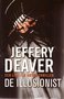 Jeffery Deaver ////De illusionist (H&W)