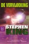 stephen king////de vervloeking(z.b. 2360)