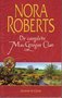 Nora Roberts//De Complete MacGregor Clan 1: Serena & Caine(Harlequin)