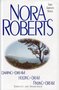 Nora Roberts //Daring to Dream-Holding the Dream-Finding the Dream(Putnam)