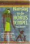 P.C. Doherty// Aanslag in de Horus-tempel(Tirion)