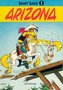Arizona Lucky Luke 3(1978 Dupuis)
