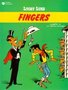 Fingers Lucky Luke 23(1983 Dargaud)