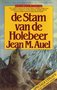 Jean M. Auel ////De stam van de holebeer (het spectrum)