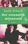 Susie Orbach //Het vrouwelijk mijnenveld(Ooievaar)