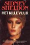 Sidney Sheldon///Het kille vuur(elsevier)