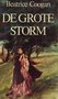 Beatrice Coogan//De grote storm(Boekerij)