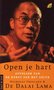 Dalai Lama //Open je hart(Muntinga)