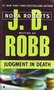 J. D. Robb //Judgement In Death(berkley)