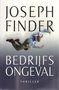 Joseph Finder //Bedrijfsongeval (Luitingh)