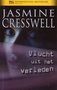 Jasmine Cresswell//Vlucht uit het verleden(Harlequin)