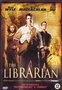 Librarian: Quest for the Spear, The (2004) 