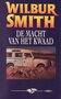 Wilbur Smith ///De macht van het kwaad(boekerij)