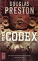 Douglas Preston///DE CODEX(poema)