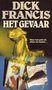 Dick Francis//Het gevaar(AP) 