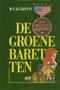 W.E.B. Griffin//De Groene Baretten (Spectrum)
