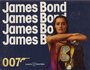 James Bond 007 Box (zwarte Beertjes)_