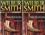  Wilbur Smith //// Moesson (parel)_